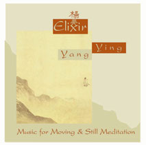 Elixir: Music for Moving and Still Meditation