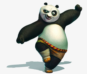 From similar in appearance to similar in spirit: understanding energy and the wisdom of Kung Fu Panda