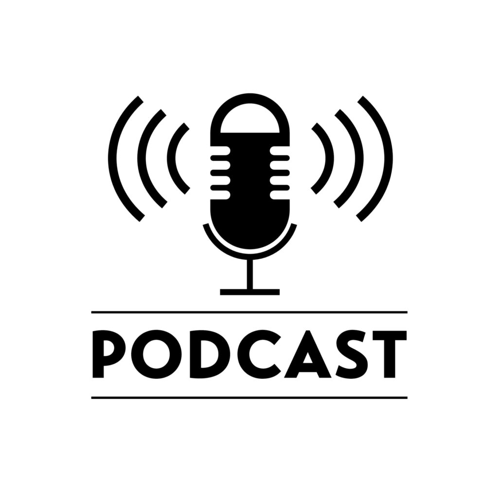 Podcast icon